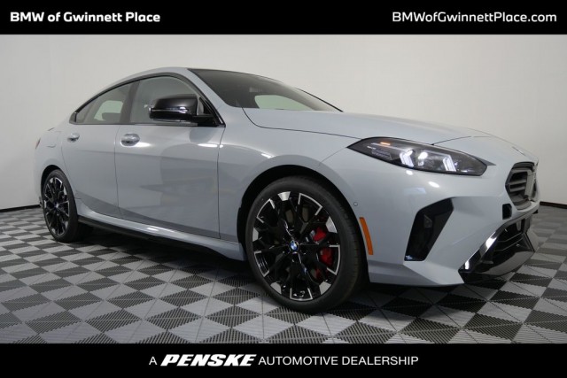 2025 BMW 2 Series