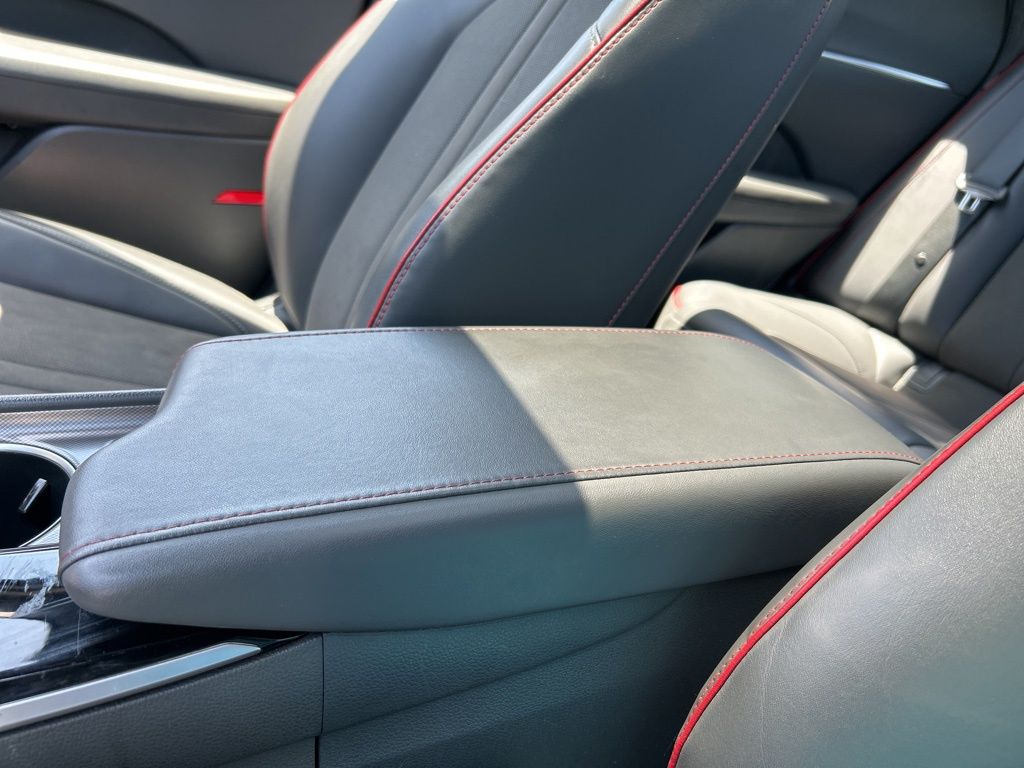 2023 Hyundai Sonata SEL Plus photo 31