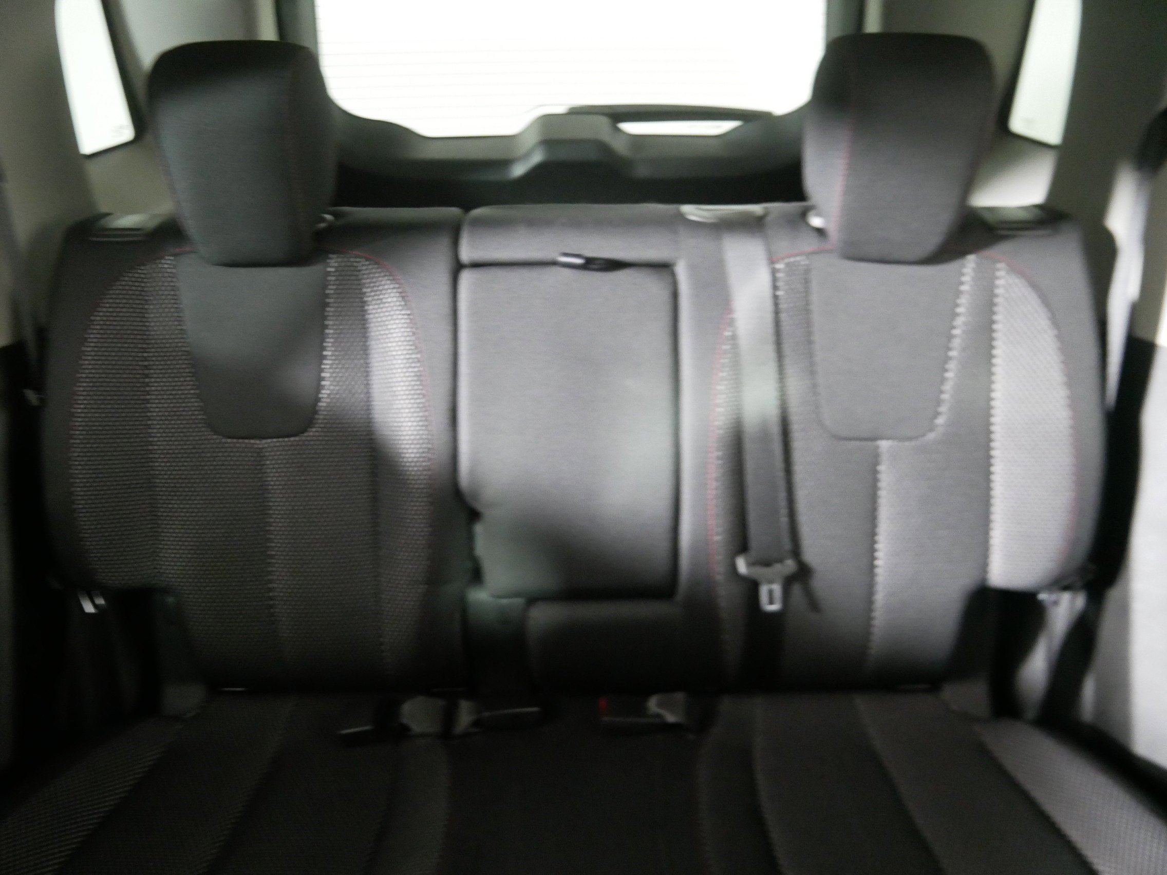 2015 Gmc Terrain SLE photo 13