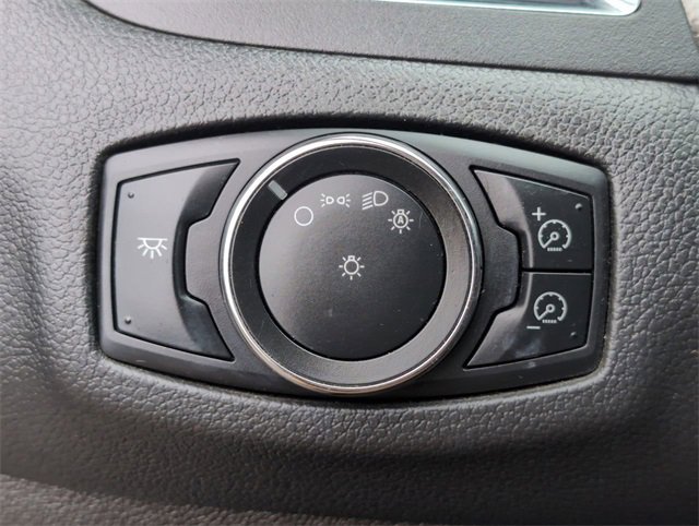 2013 Ford Edge SEL photo 7