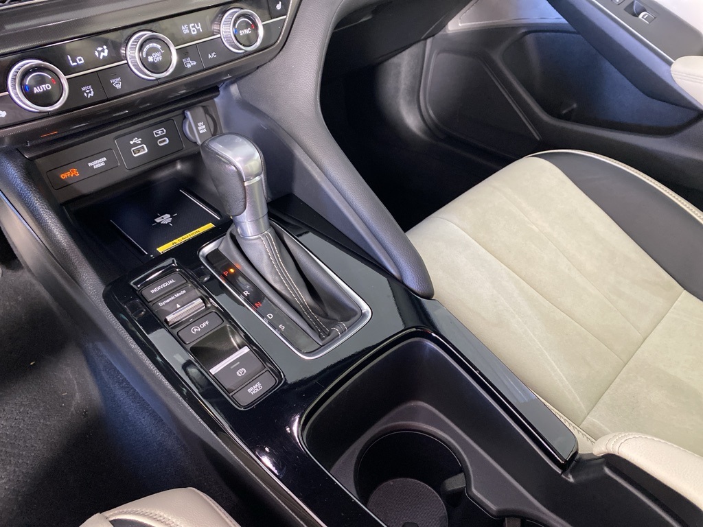 2023 Acura Integra A-Spec photo 19