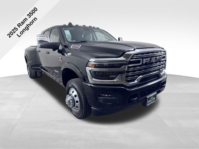 2025 RAM Ram 3500 Pickup