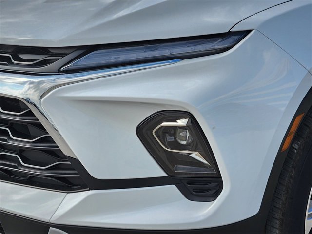 2026 Chevrolet Blazer 2LT photo 4