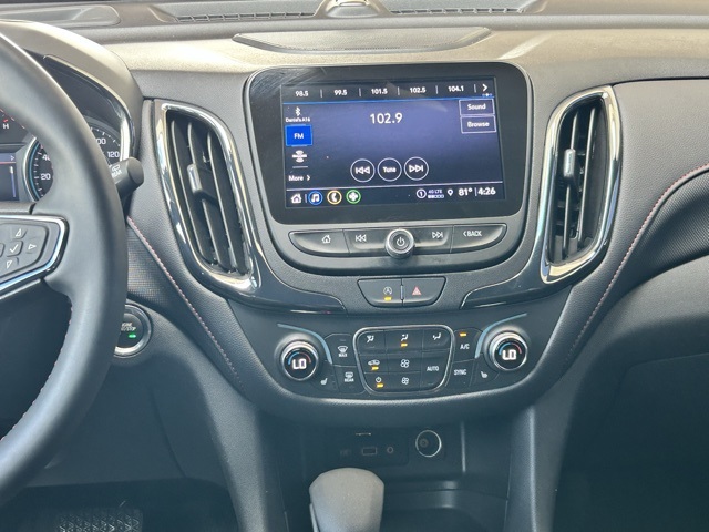 2024 Chevrolet Equinox RS photo 14