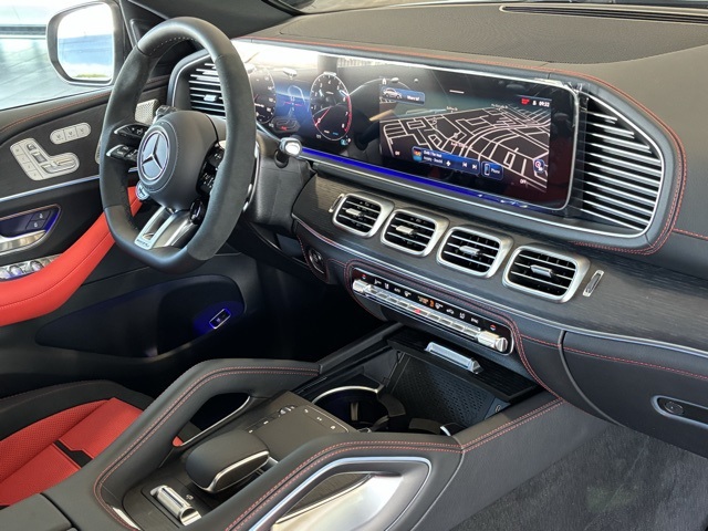 2026 Mercedes Benz GLE AMG 53 photo 27