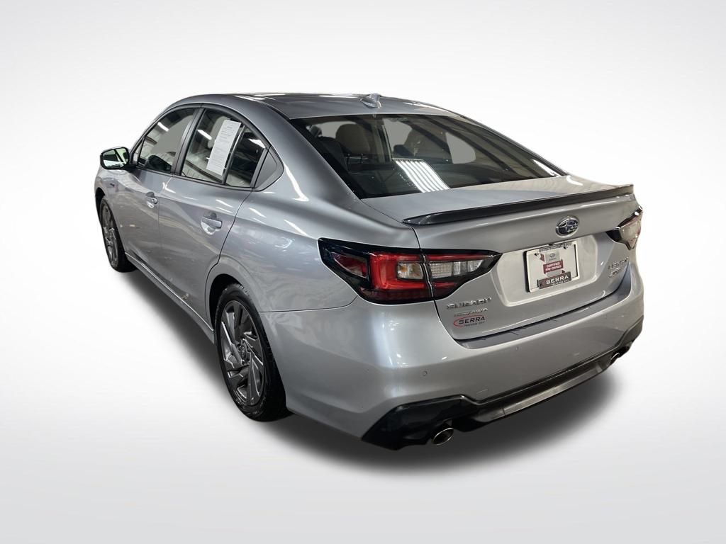2023 Subaru Legacy Sport photo 3