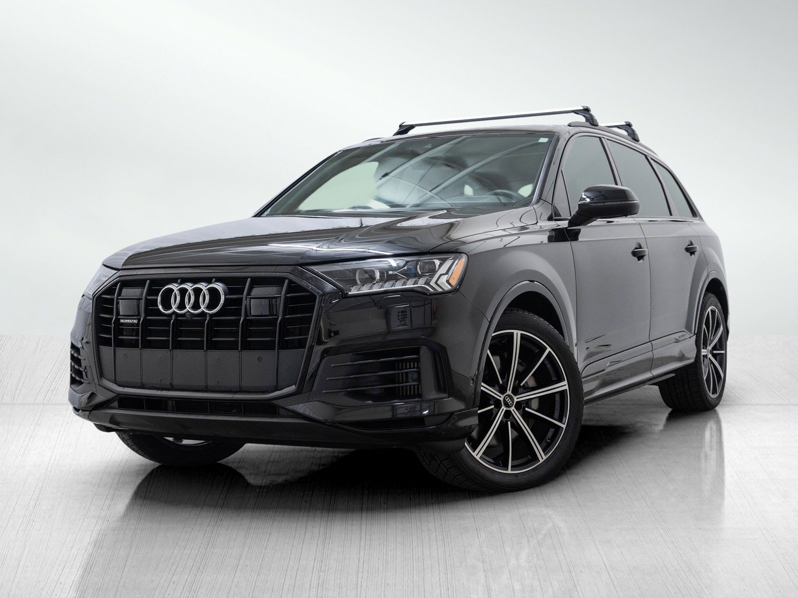2023 Audi Q7 Prestige's photo