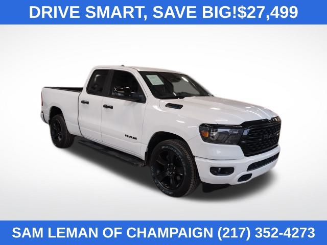 2023 RAM Ram 1500 Pickup Big Horn/Lone Star's photo