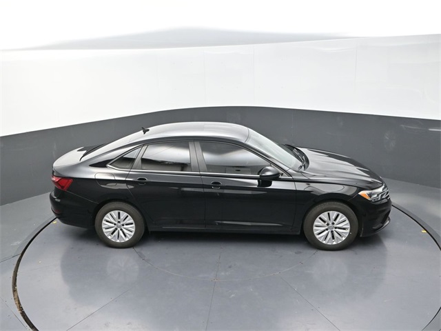 2020 Volkswagen Jetta 1.4T S photo 25