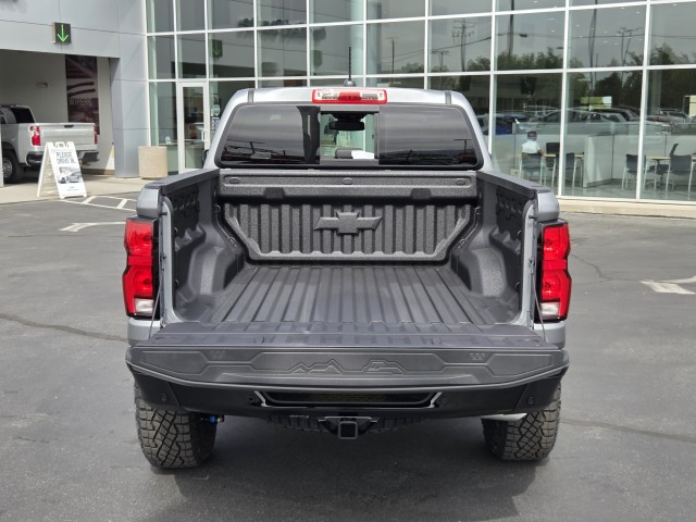 2026 Chevrolet Colorado ZR2 photo 8