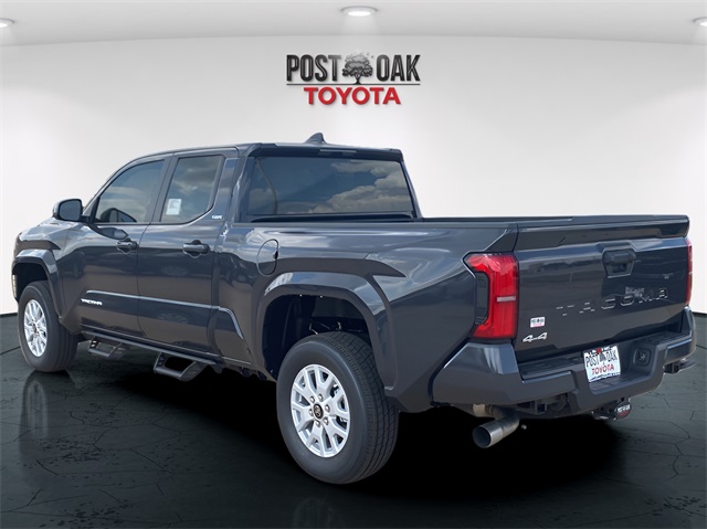 2025 Toyota Tacoma SR5 4x4 Double Cab photo 6
