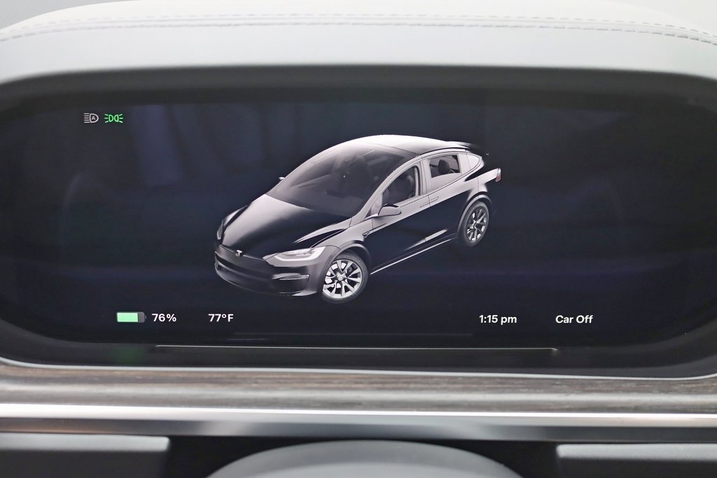 2023 Tesla Model X photo 13