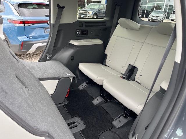 2026 Hyundai Santa Fe SEL photo 20