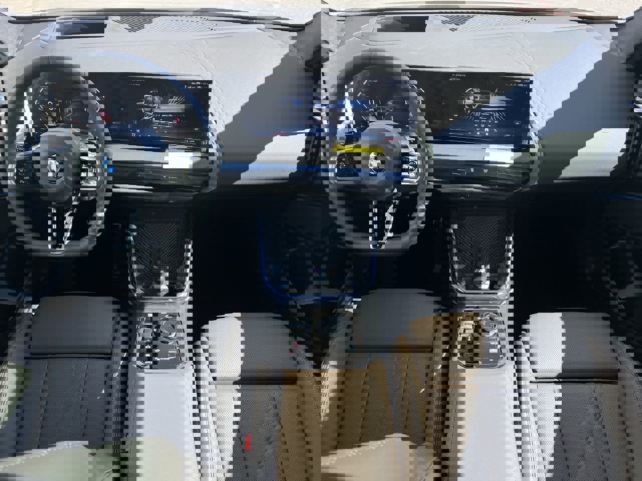 2026 Bmw X3 photo 24