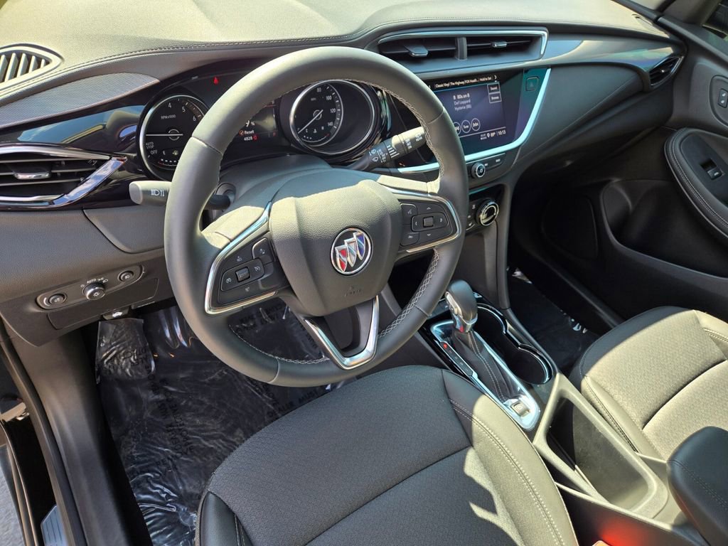 2023 Buick Encore GX Preferred photo 10