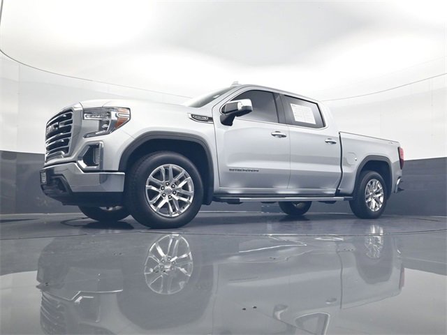 2020 Gmc Sierra 1500 SLT photo 19