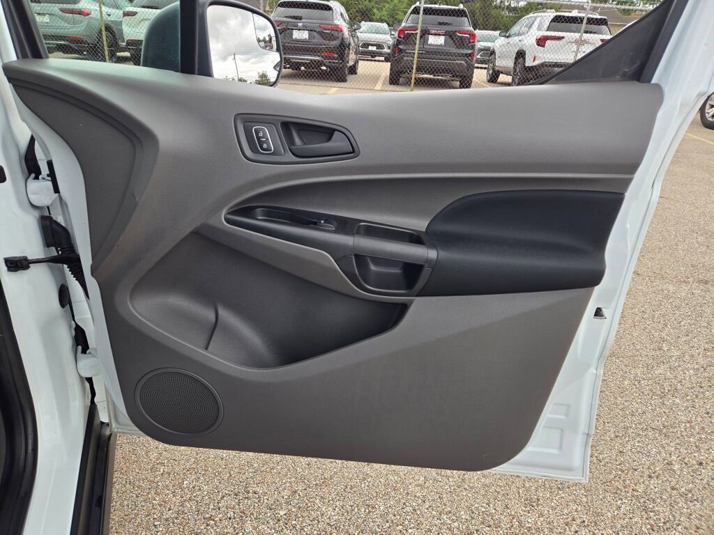 2022 Ford Transit Connect Van XL photo 5