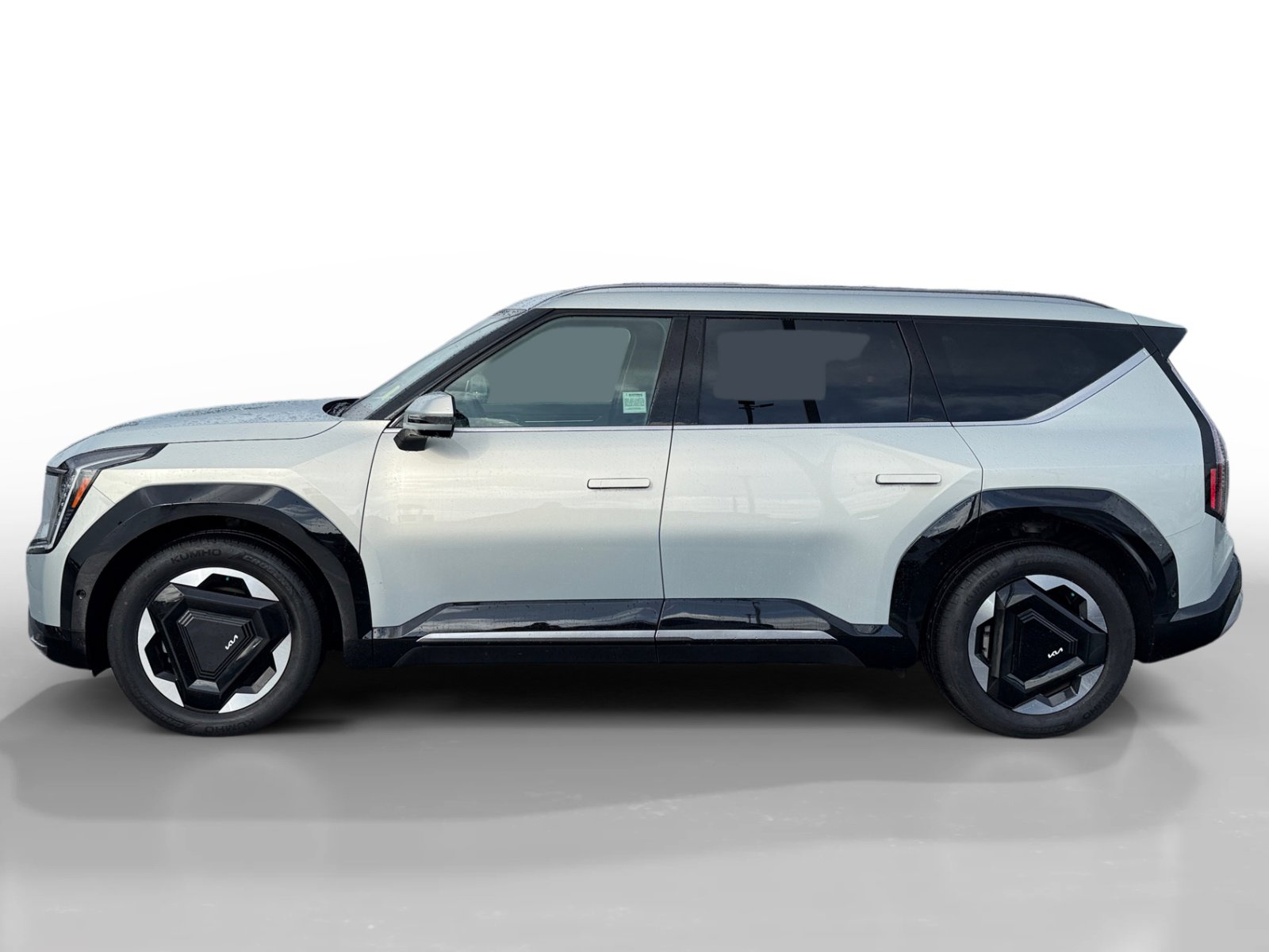 Used 2024 Kia Ev9 Land with VIN KNDADFS52R6034682 for sale in San Jose, CA