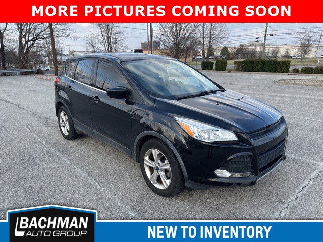 2015 Ford Escape SE's photo
