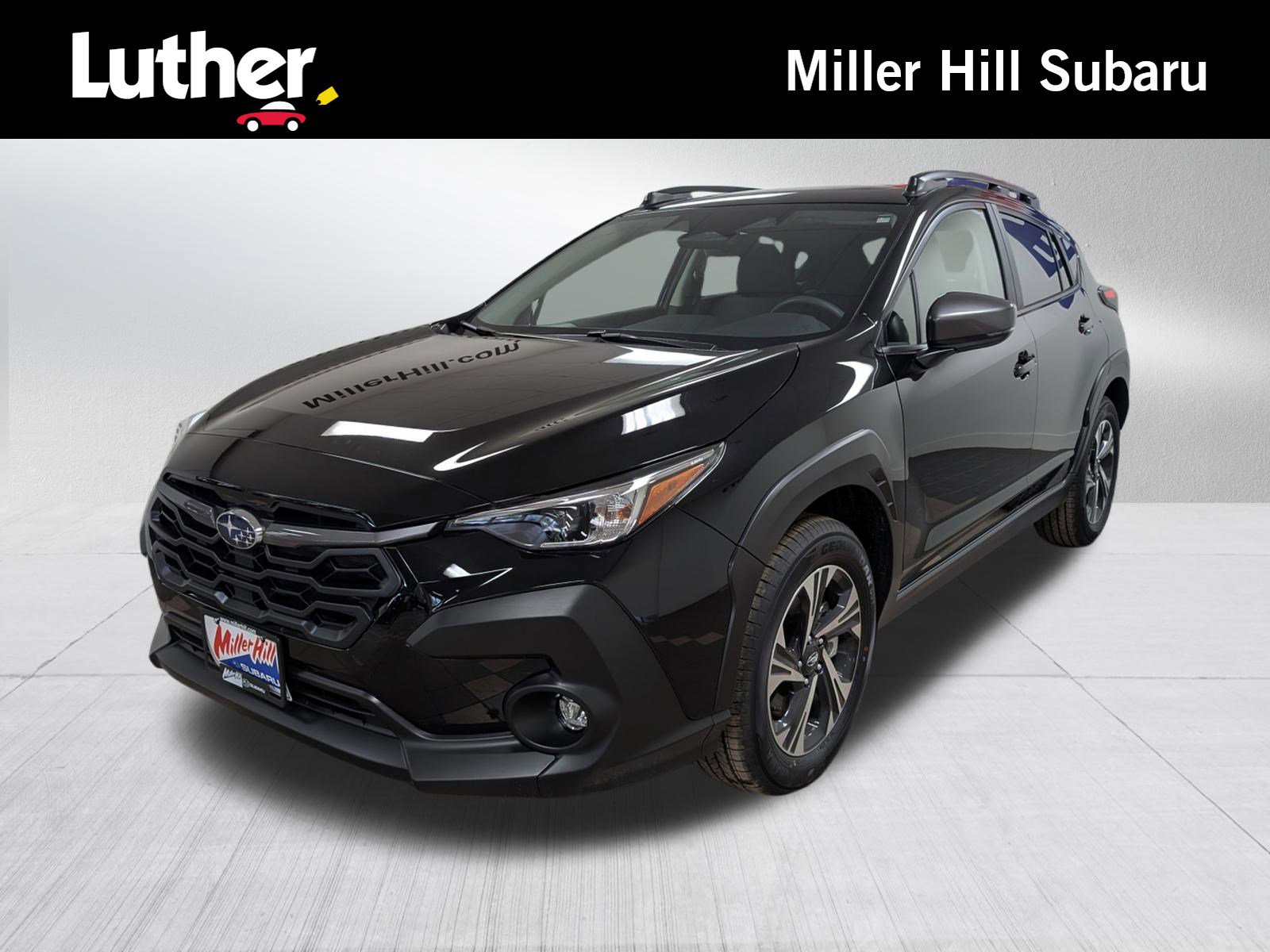 2025 Subaru Crosstrek Premium's photo