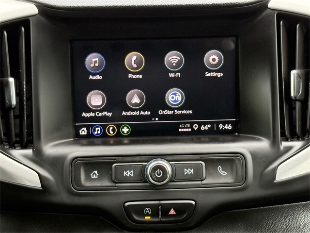 2022 Gmc Terrain SLE photo 21