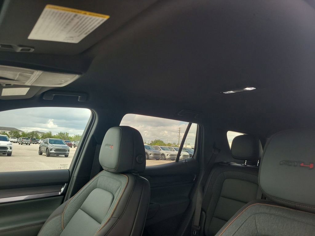 2026 Gmc Terrain AT4 photo 30