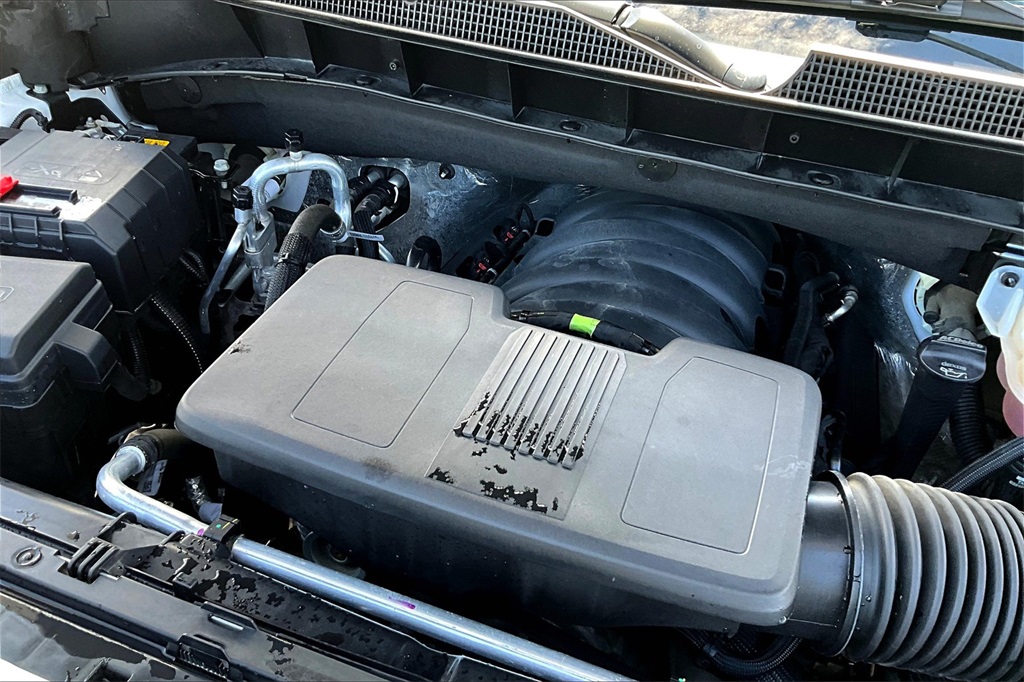 2023 Chevrolet Silverado 1500 RST photo 34