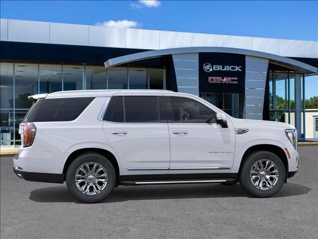 2026 Gmc Yukon Denali photo 4