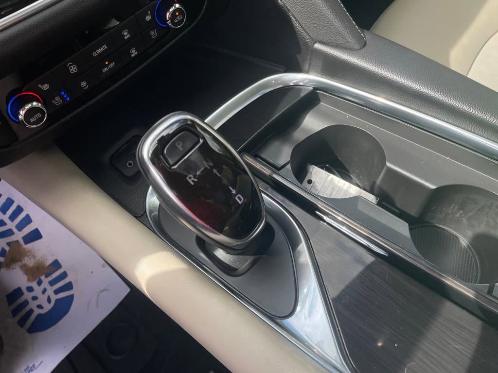 2021 Buick Enclave Premium photo 24
