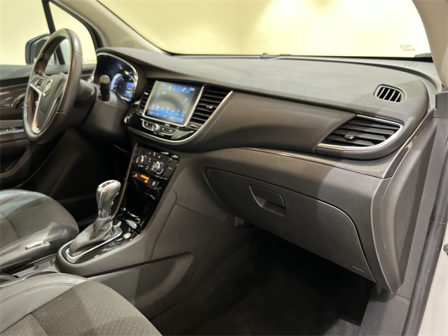 2021 Buick Encore Preferred photo 22