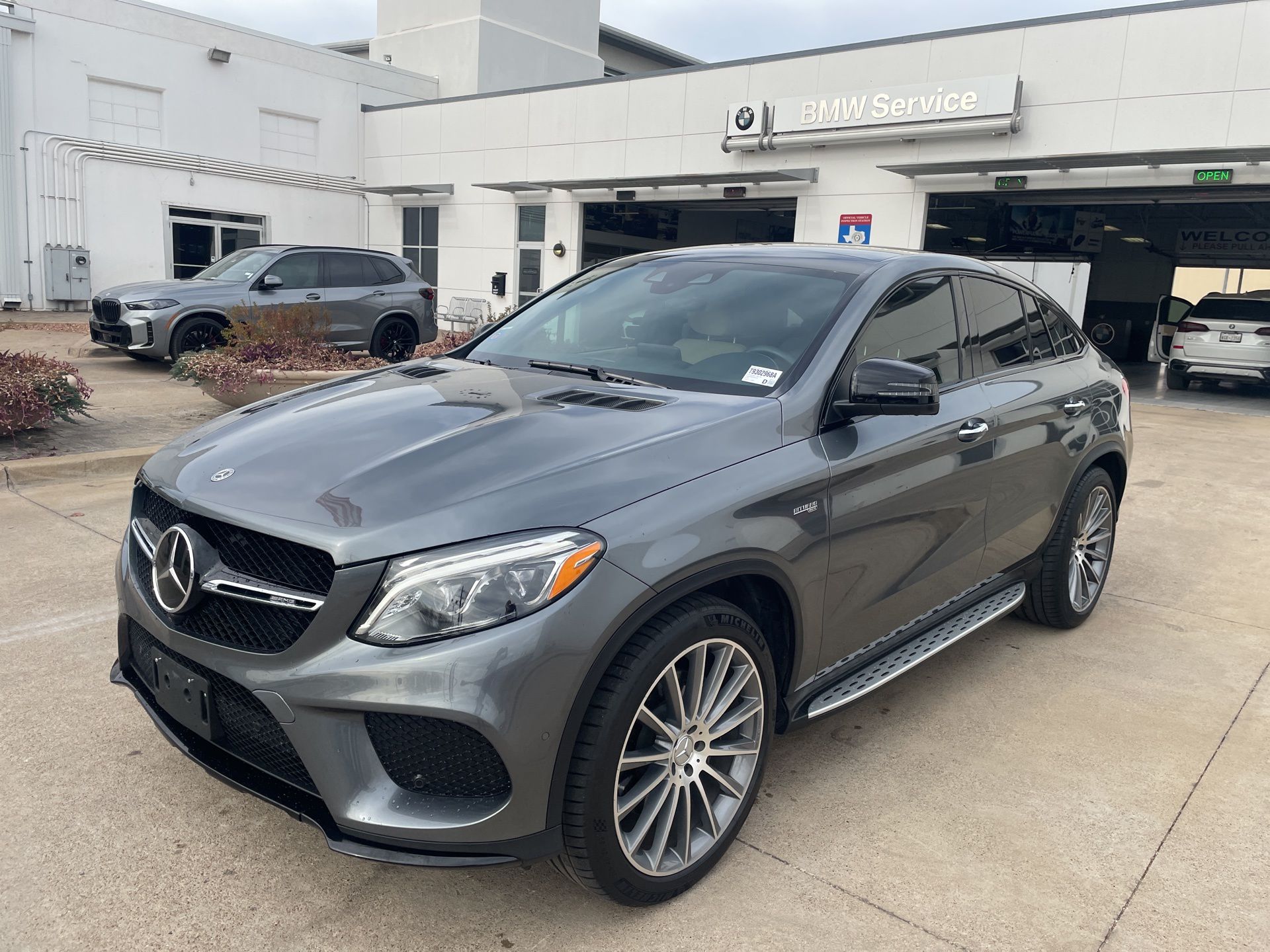 2019 Mercedes-Benz CLA Base's photo