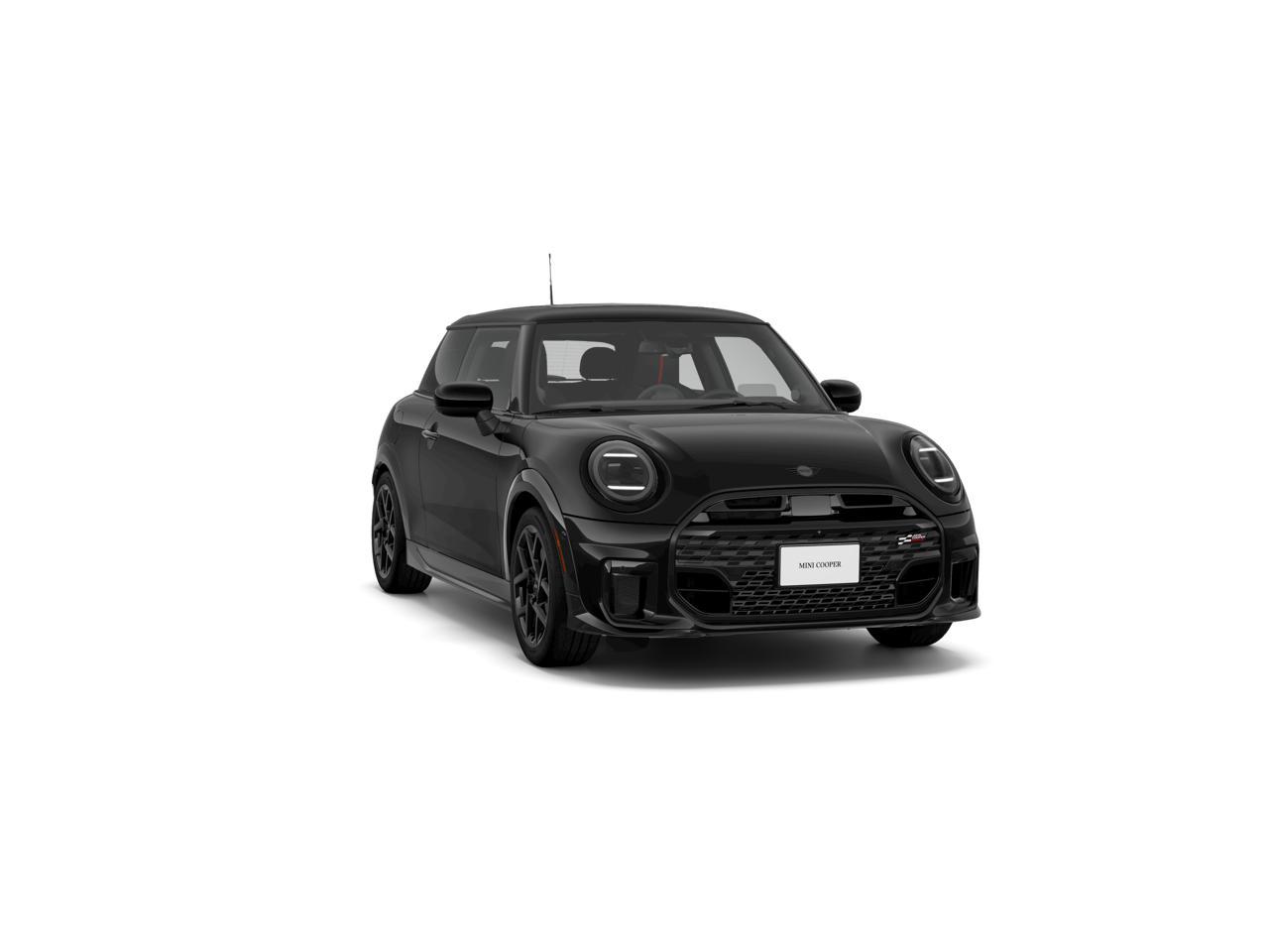 2026 MINI Hardtop 2 Door S's photo
