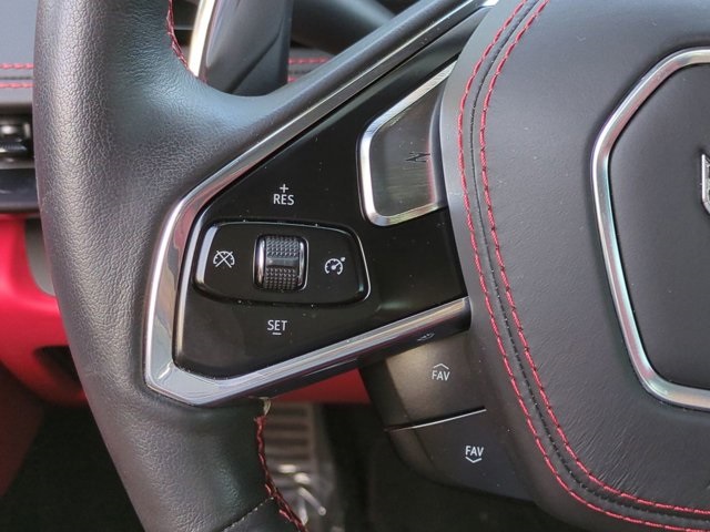 2023 Chevrolet Corvette Stingray 3LT Convertible photo 20