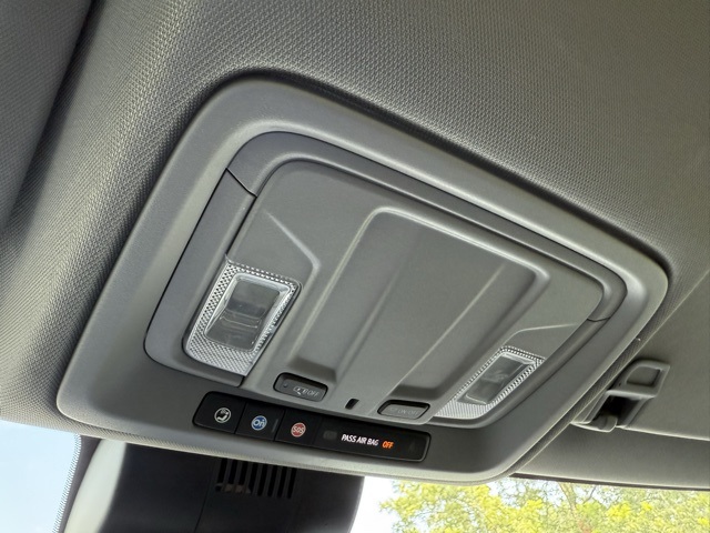 2023 Chevrolet Silverado 1500 LTZ photo 34
