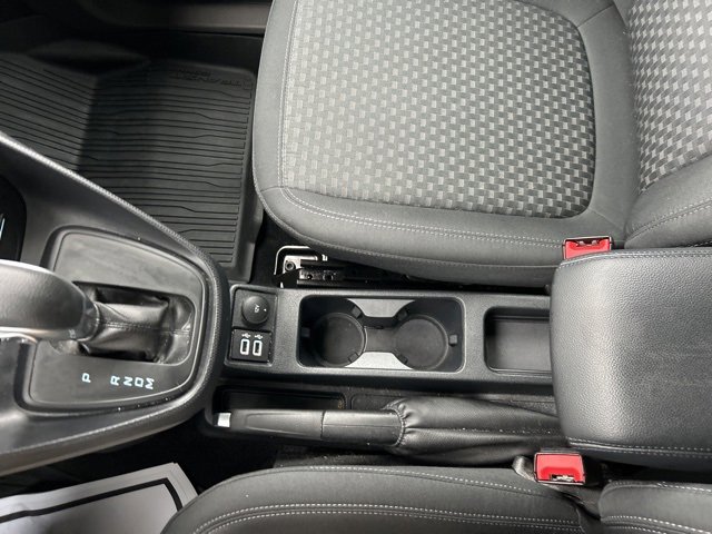 2020 Ford Transit Connect XL photo 17