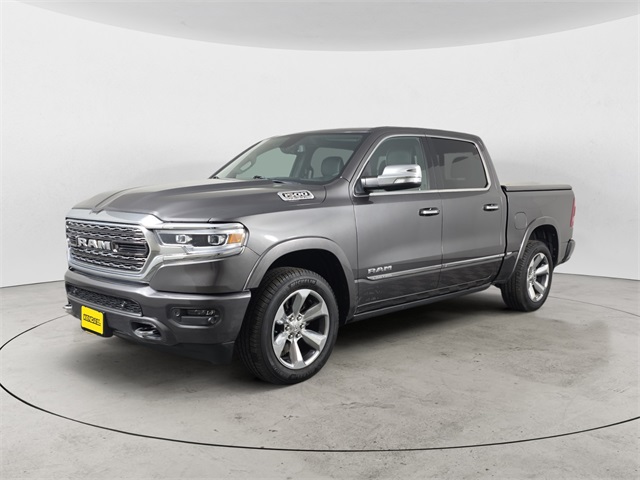 2020 RAM Ram 1500 Pickup Limited