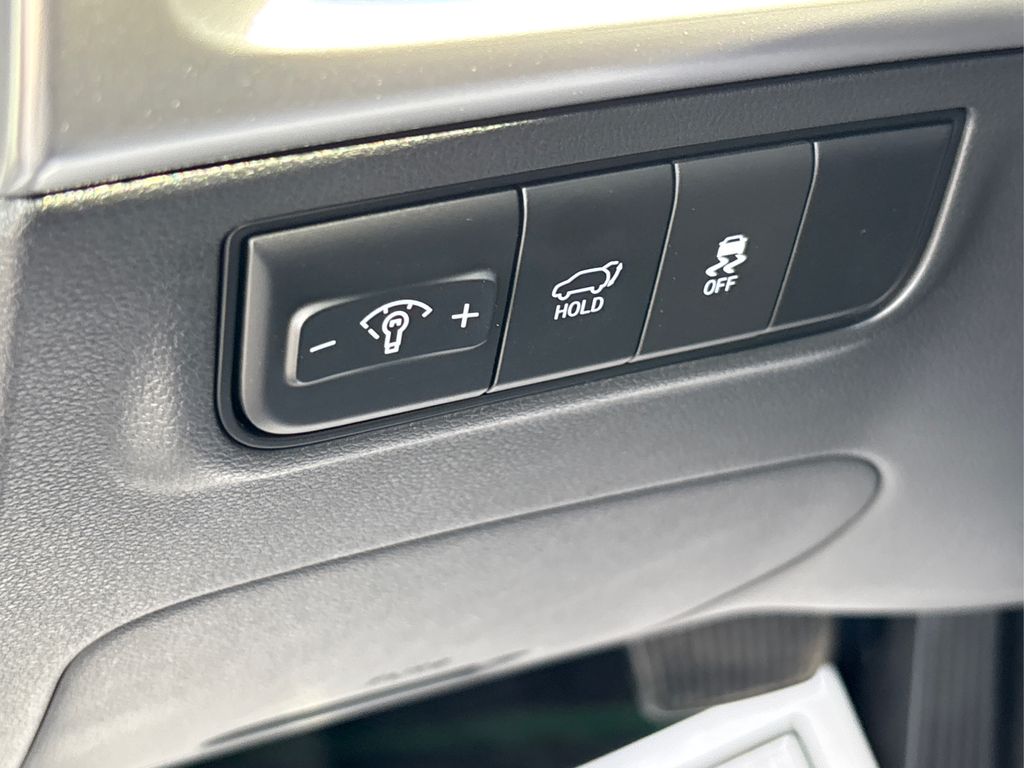 2025 Hyundai Tucson SEL Convenience photo 32