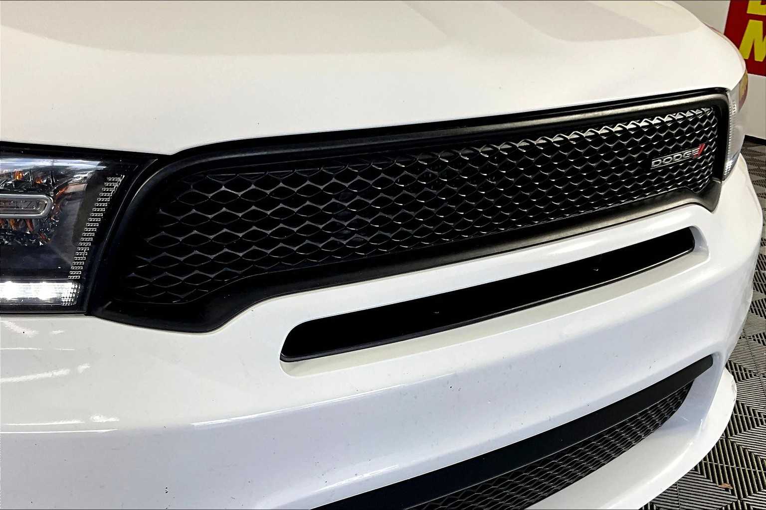 2020 Dodge Durango GT Plus photo 24