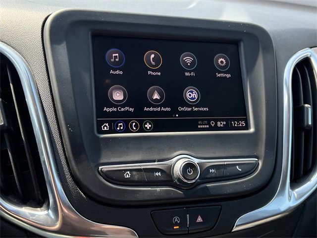2022 Chevrolet Equinox LT photo 15