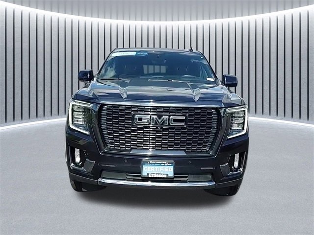 2023 Gmc Yukon XL Denali Ultimate photo 9