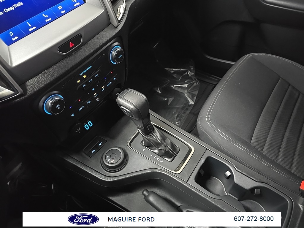 2023 Ford Ranger XLT photo 25