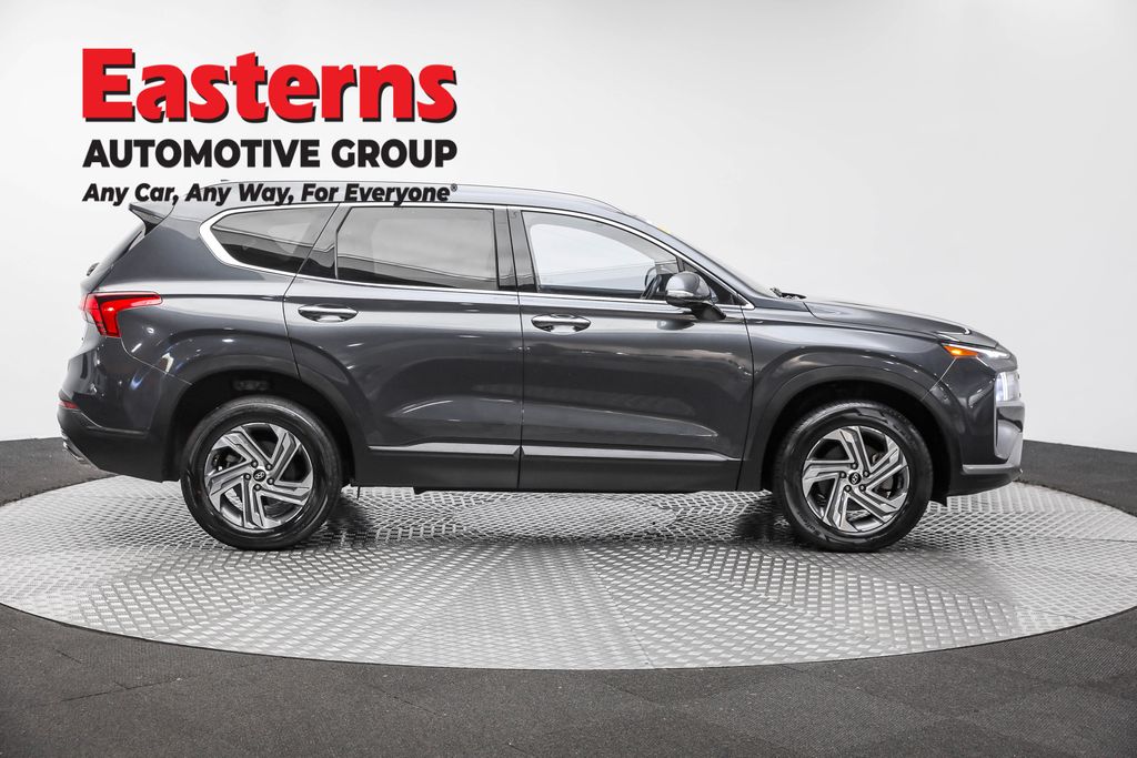 2023 Hyundai Santa Fe SEL photo 4