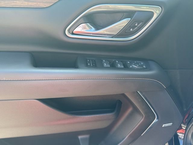 2023 Chevrolet Tahoe Premier photo 16