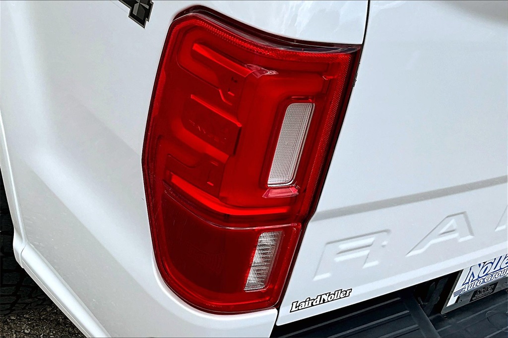2023 Ford Ranger XLT photo 30