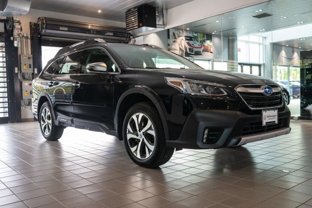2020 Subaru Outback Touring XT