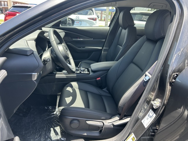 2025 Mazda CX-30 2.5 Select Sport photo 9