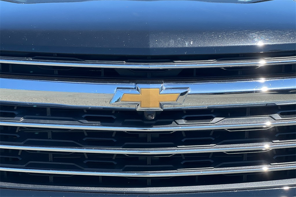 2024 Chevrolet Traverse photo 7