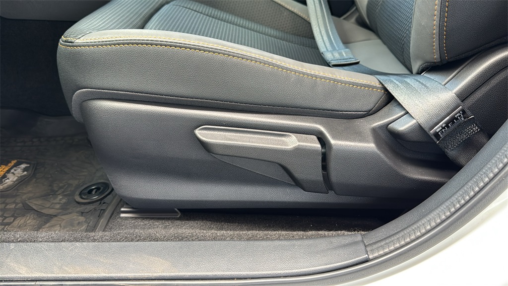 2024 Subaru Crosstrek Wilderness photo 21