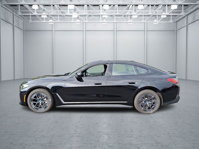 2023 Bmw i4 eDrive40 photo 7
