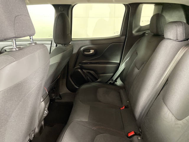 2023 Jeep Renegade Trailhawk photo 35
